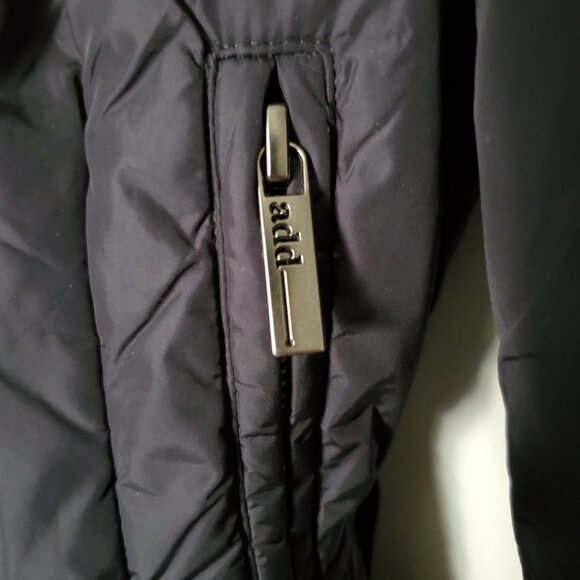 NWOT Add Down Coat - Picture 8 of 11